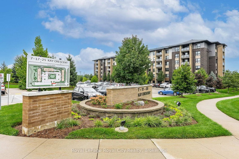 305 - 7 Kay Crescent