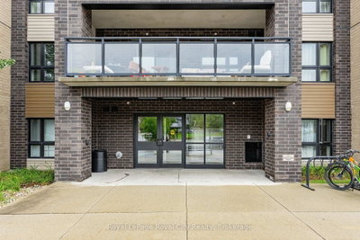 7 Kay Crescent • #305 • Guelph, ON photo 2