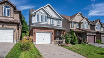 994 Mapleridge Street • London North, ON photo 2