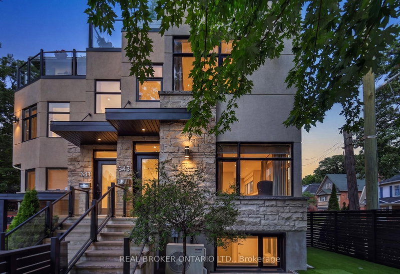 343 Riverdale Avenue