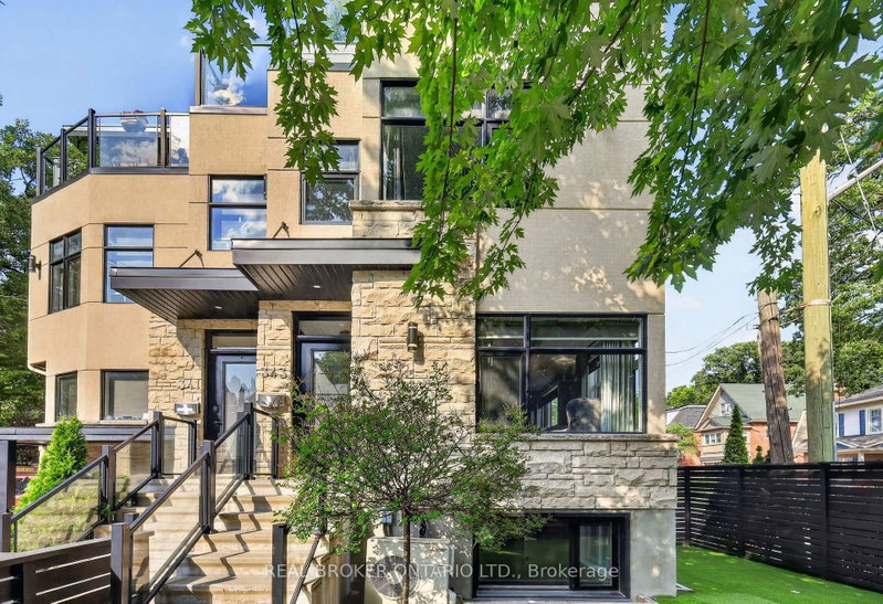 343 Riverdale Avenue