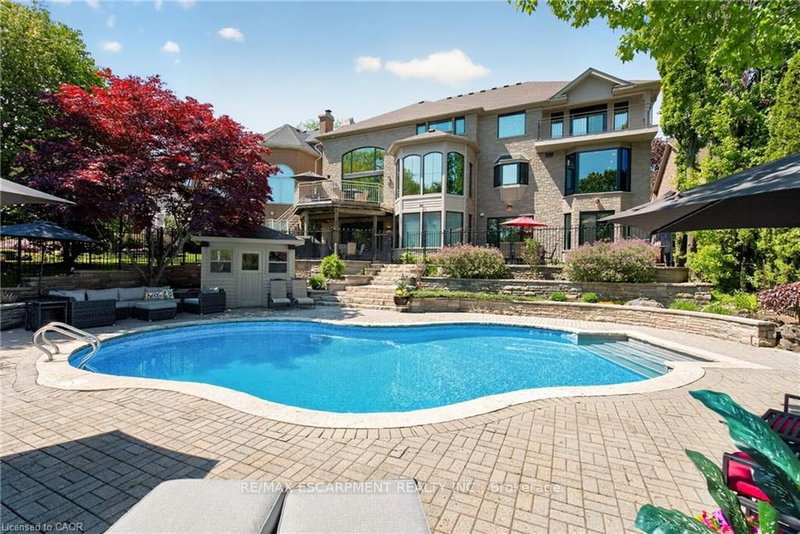 120 JEROME PARK Drive