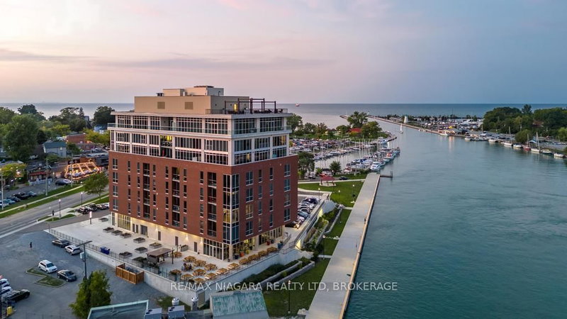 302 - 57 Lakeport Road