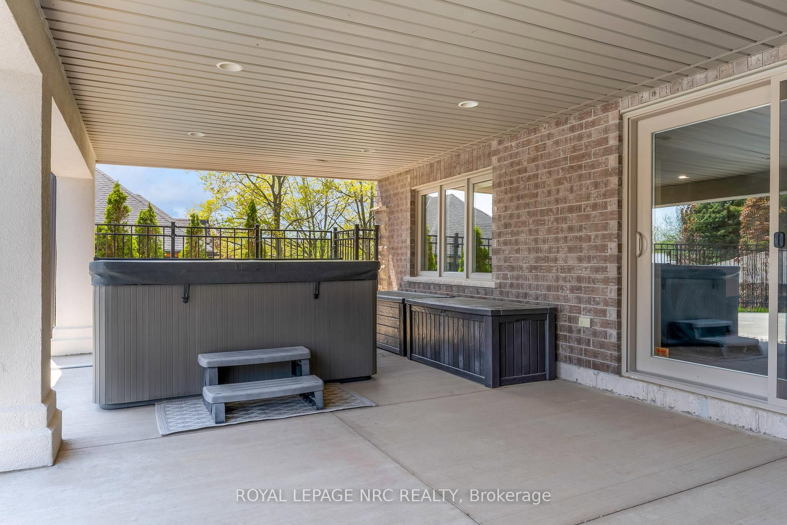 34 Marlene Stewart Drive • Pelham, ON photo 46