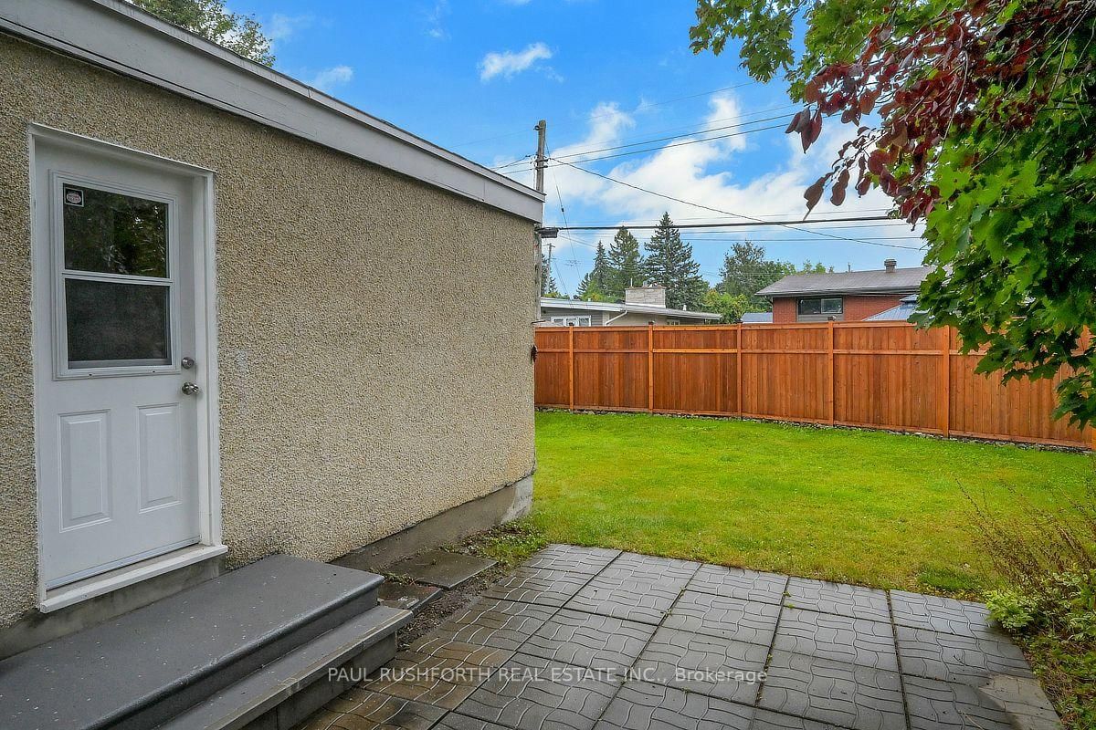 62 Ashburn Drive • Ottawa, ON photo 25