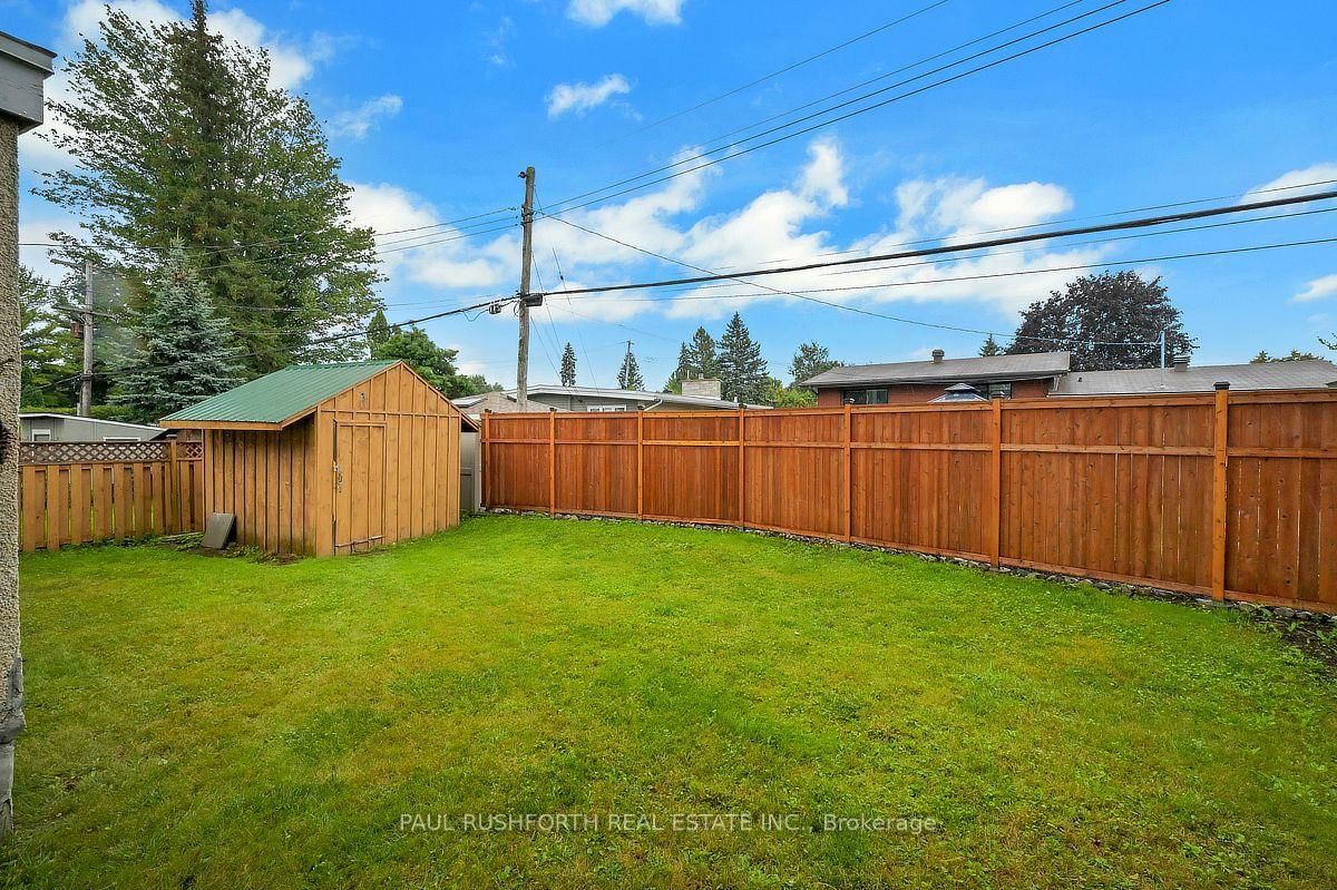 62 Ashburn Drive • Ottawa, ON photo 26
