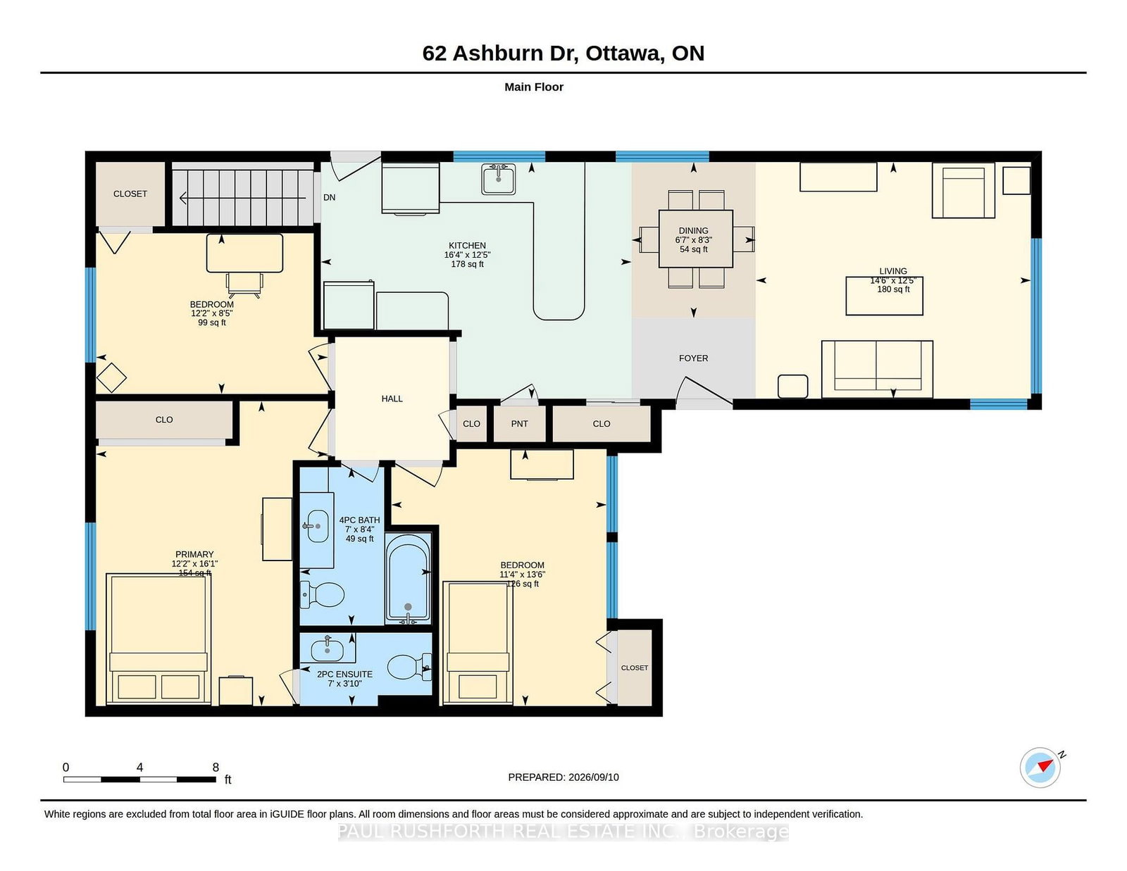 62 Ashburn Drive • Ottawa, ON photo 28