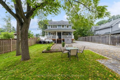 1239 Pelham Street • Pelham, ON photo 4