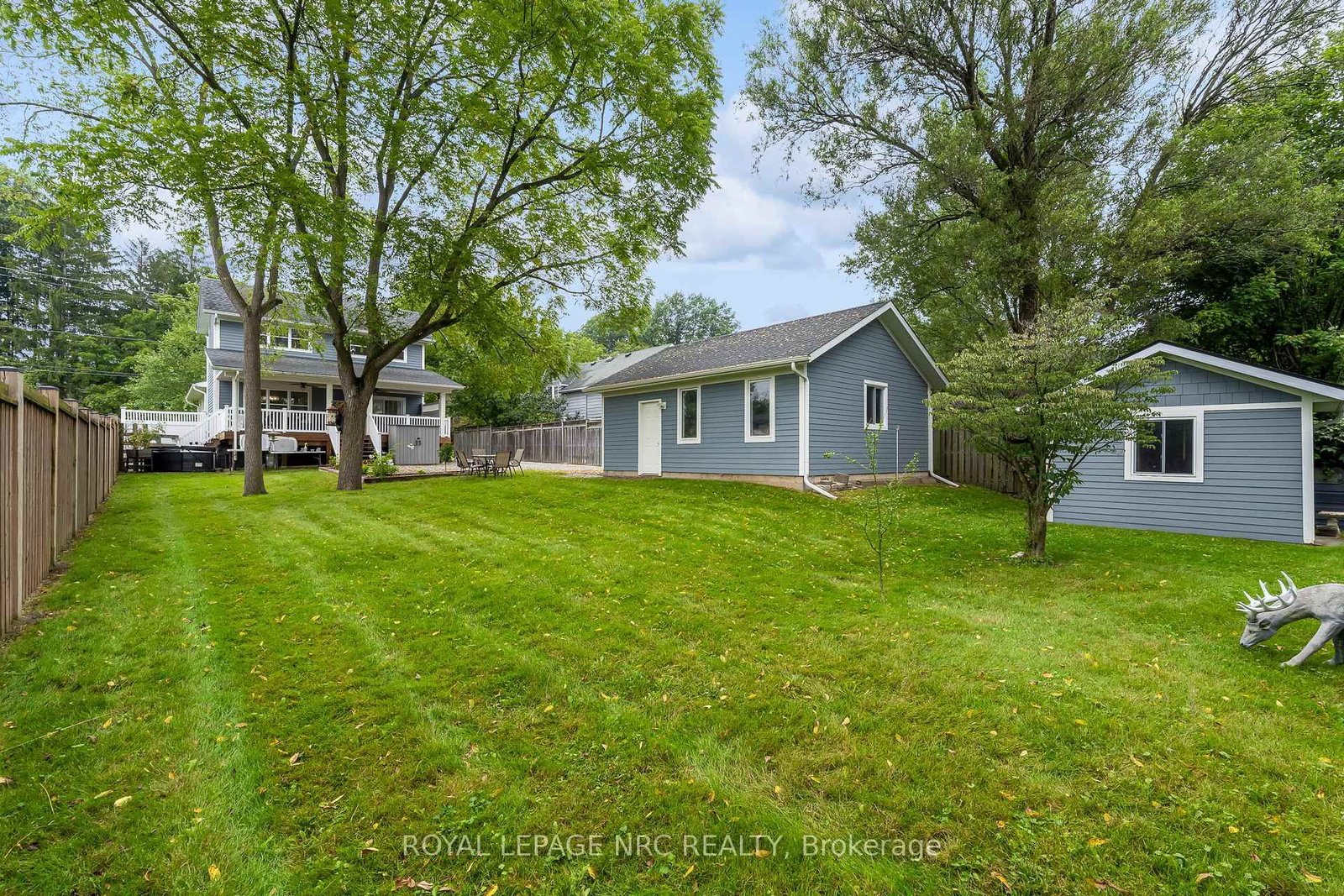 1239 Pelham Street • Pelham, ON photo 6