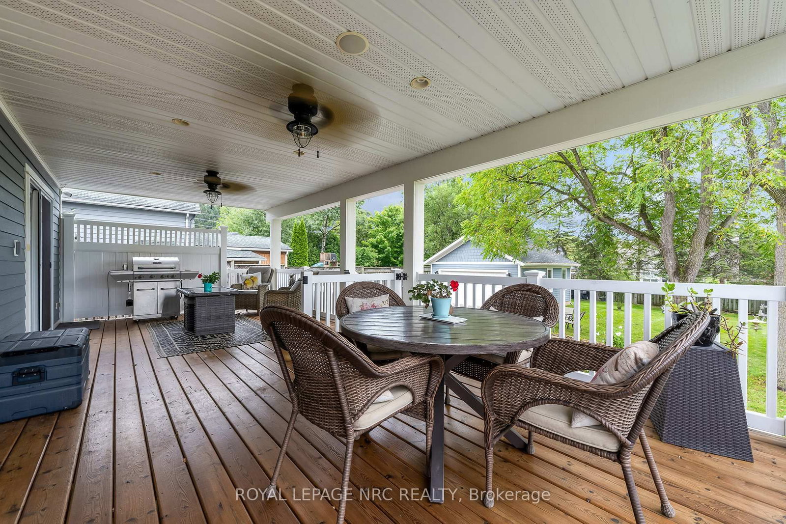 1239 Pelham Street • Pelham, ON photo 9