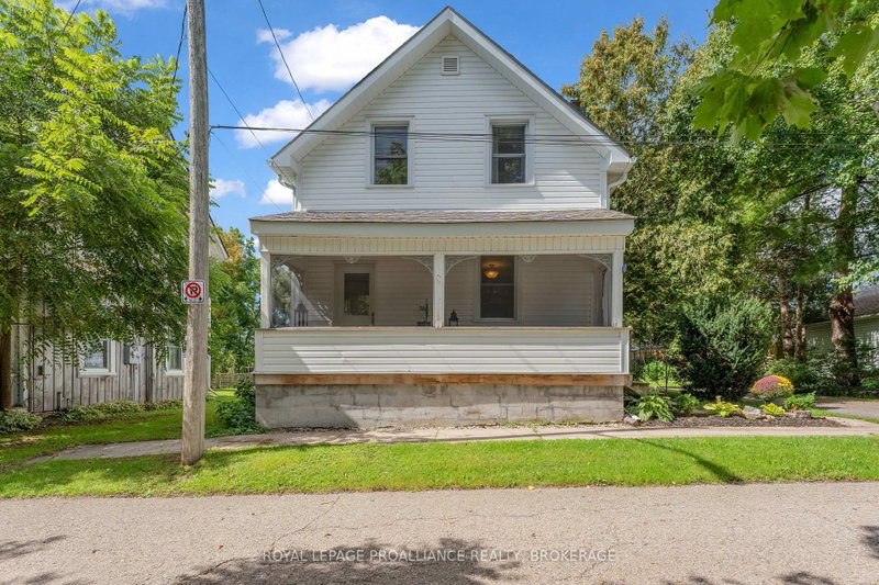 4 Miller Street