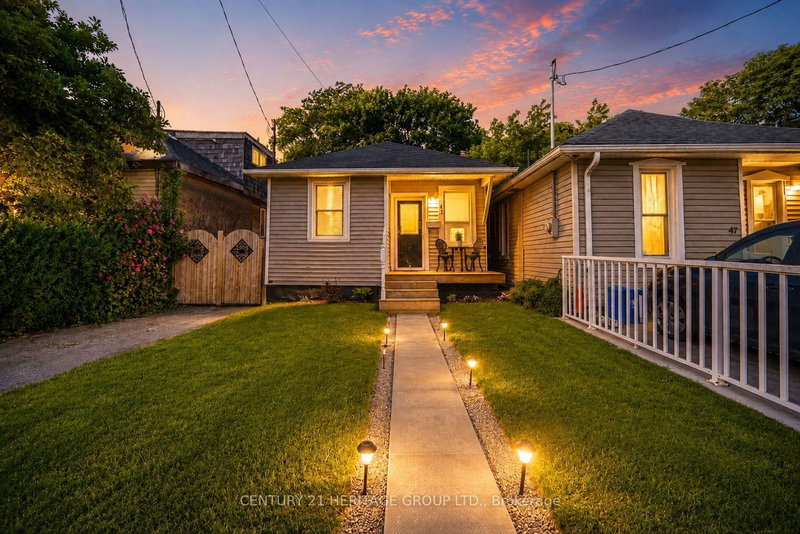 41 Biggar Avenue