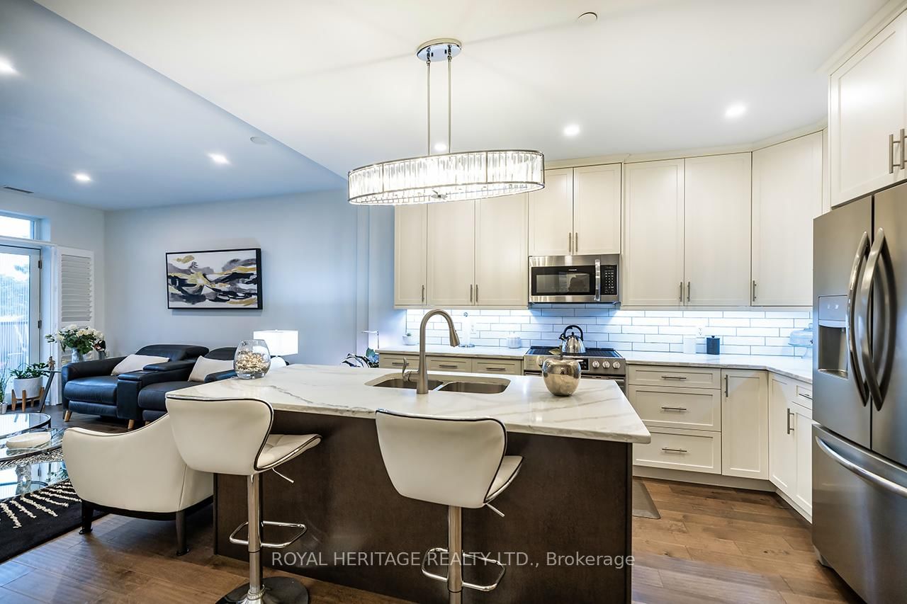 135 Orr Street • #204 • Cobourg, ON photo 10