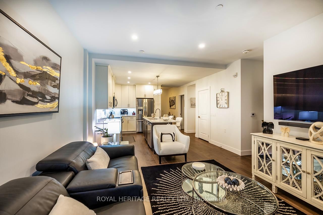 135 Orr Street • #204 • Cobourg, ON photo 14