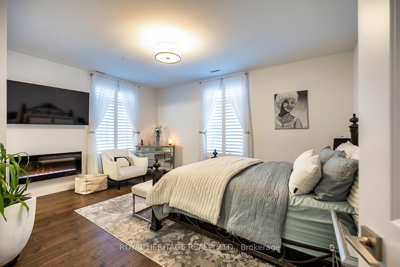 135 Orr Street • #204 • Cobourg, ON photo 15