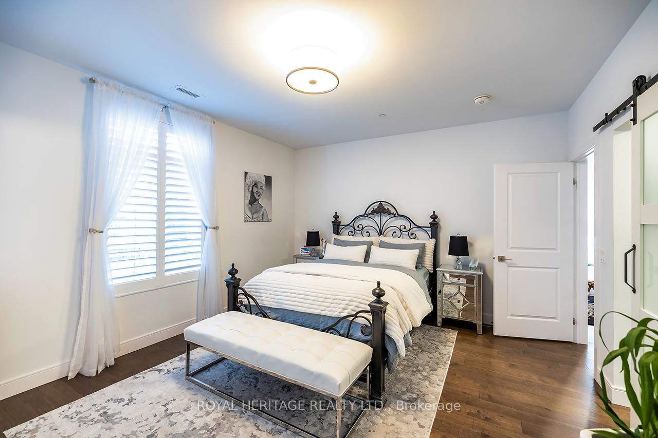 135 Orr Street • #204 • Cobourg, ON photo 17