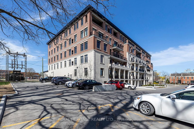 204 - 135 Orr Street