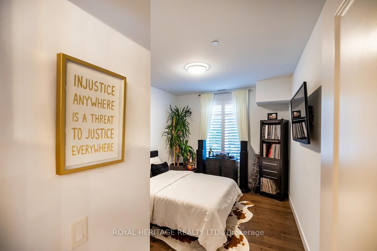 135 Orr Street • #204 • Cobourg, ON photo 21