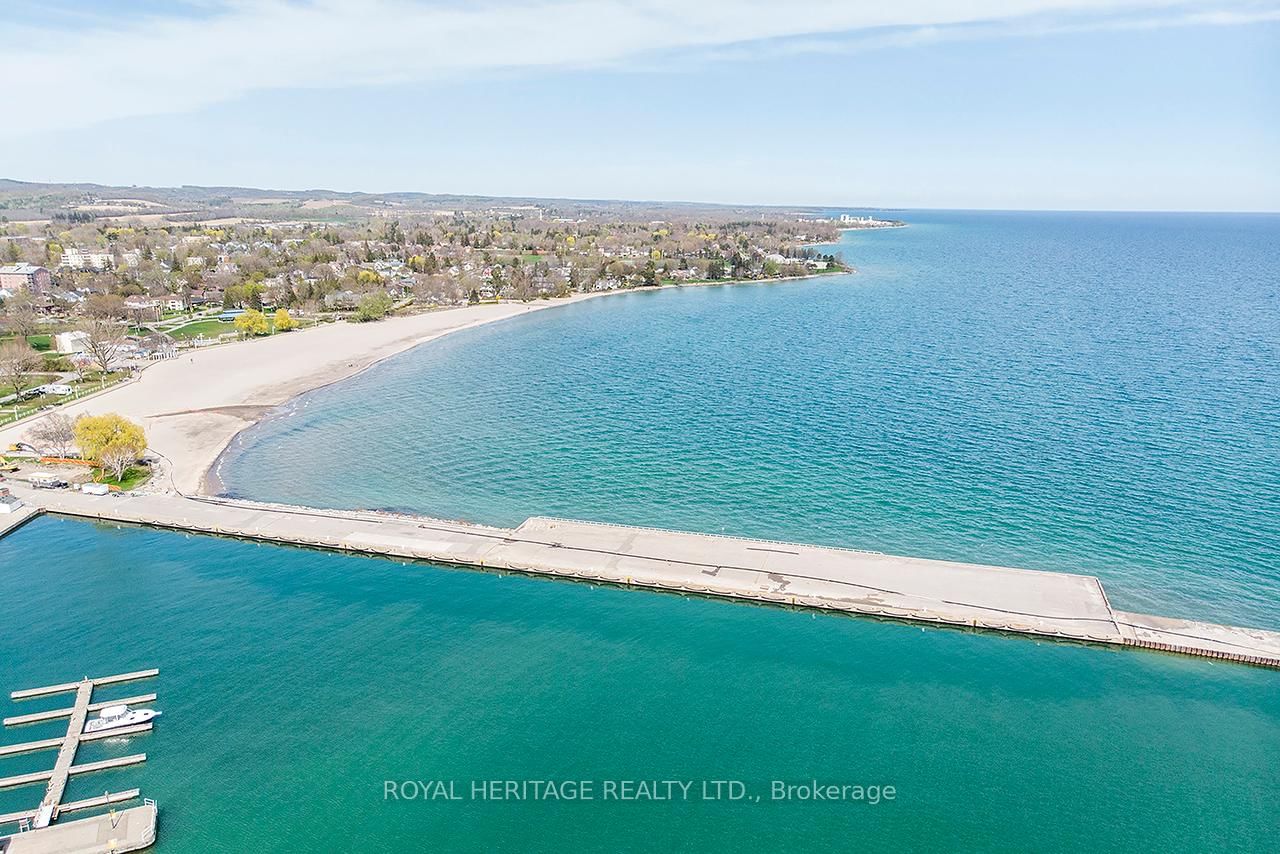 135 Orr Street • #204 • Cobourg, ON photo 25