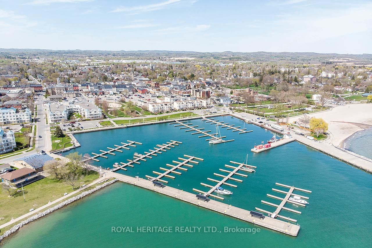 135 Orr Street • #204 • Cobourg, ON photo 26