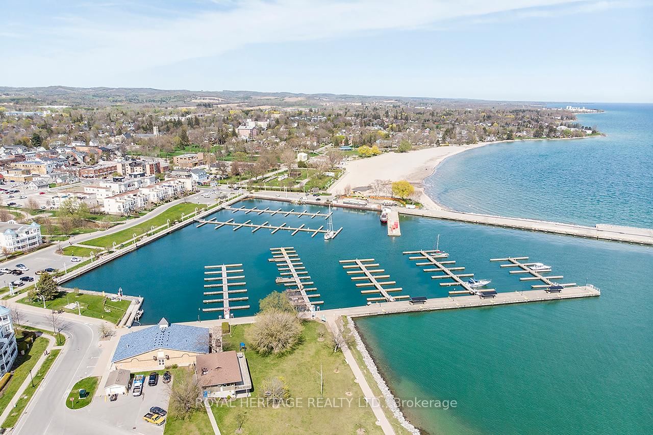 135 Orr Street • #204 • Cobourg, ON photo 28