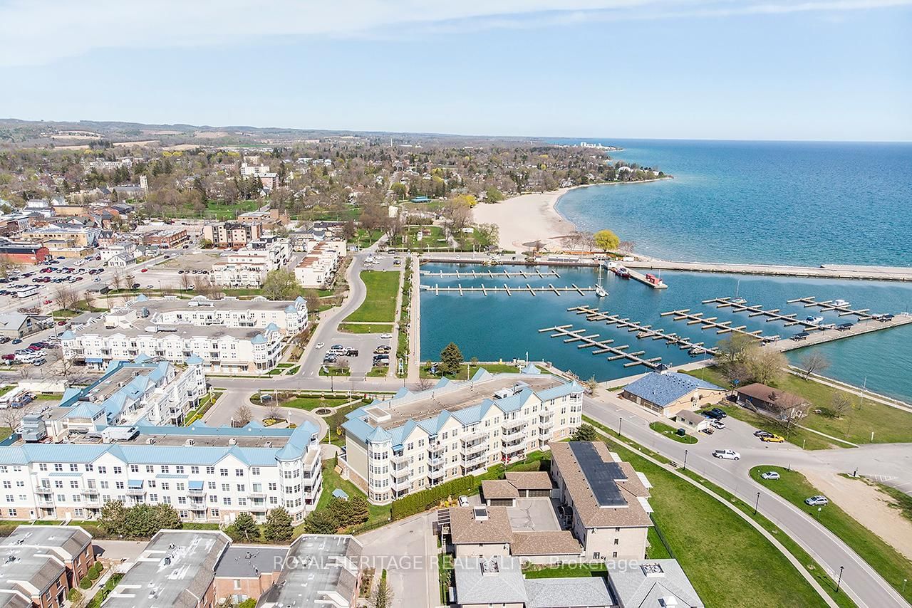 135 Orr Street • #204 • Cobourg, ON photo 29