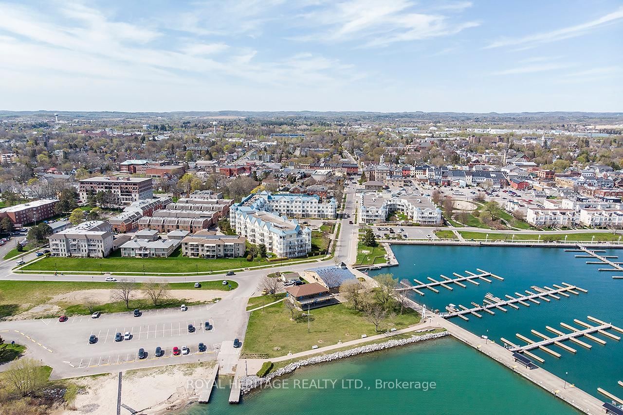 135 Orr Street • #204 • Cobourg, ON photo 30