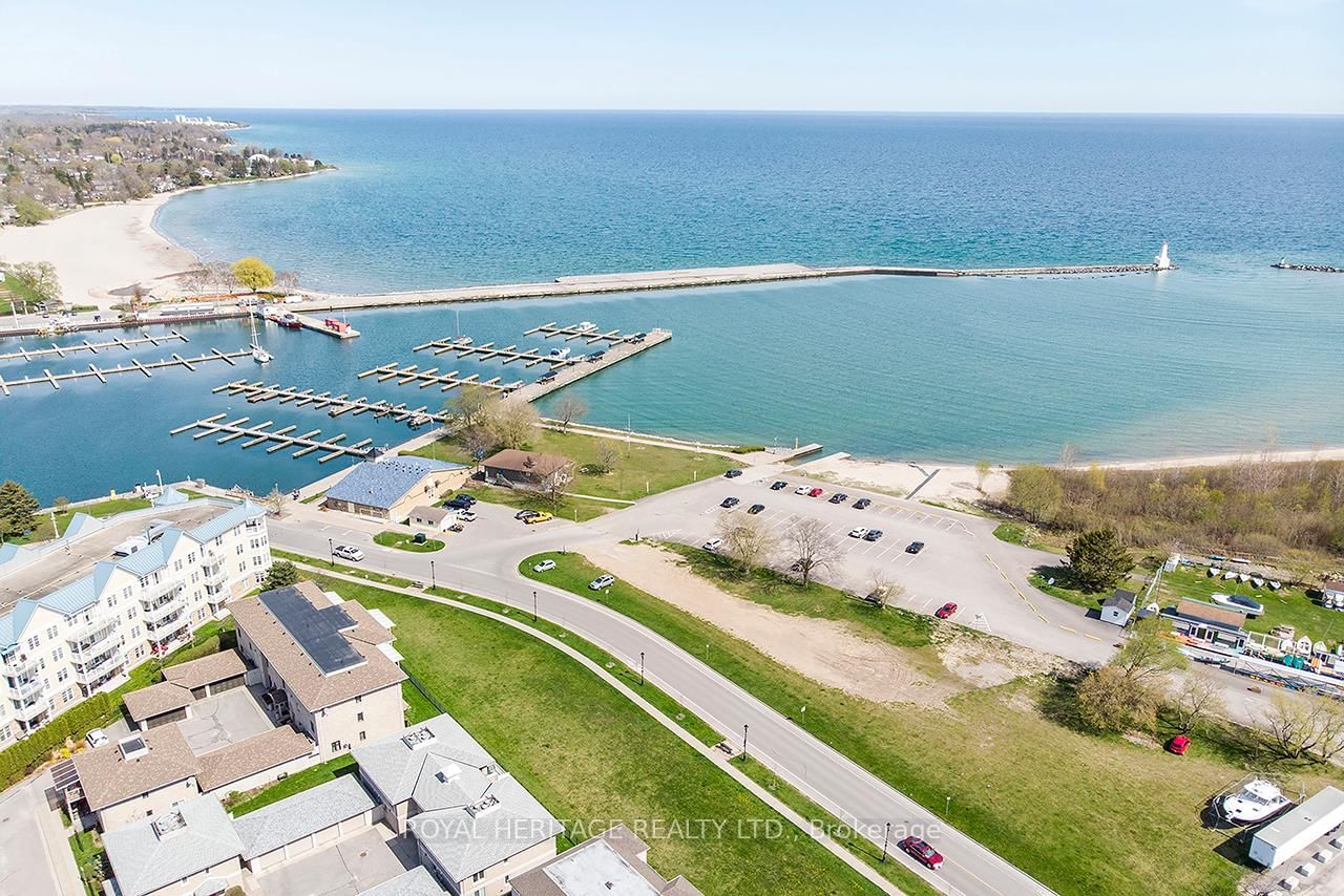 135 Orr Street • #204 • Cobourg, ON photo 31