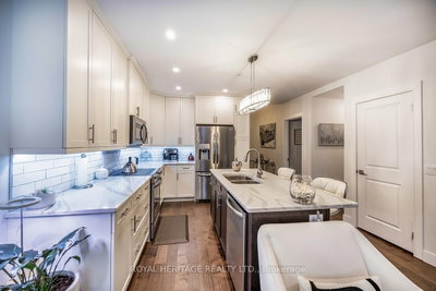 135 Orr Street • #204 • Cobourg, ON photo 8