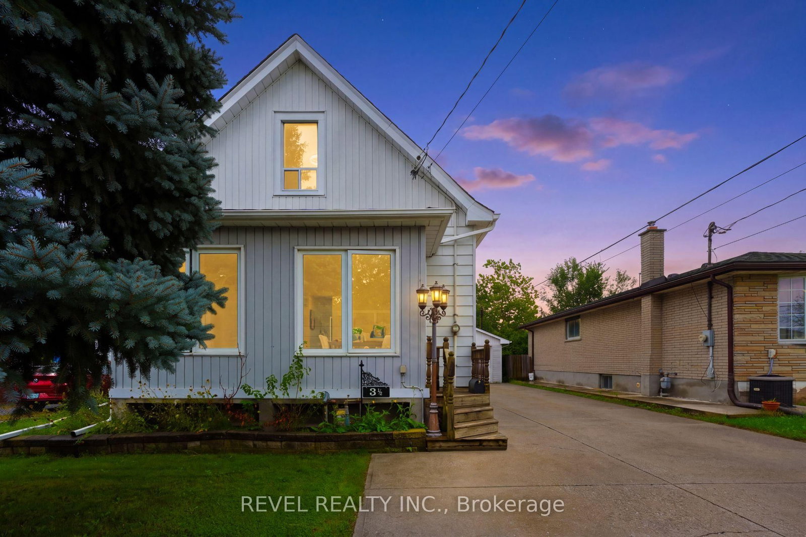 3 1/2 Dundonald Street • St. Catharines, ON photo 2