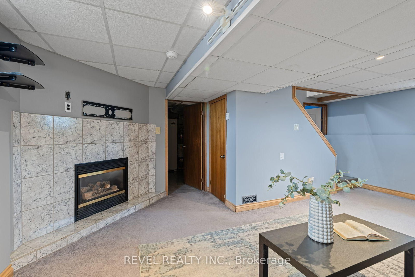 3 1/2 Dundonald Street • St. Catharines, ON photo 28