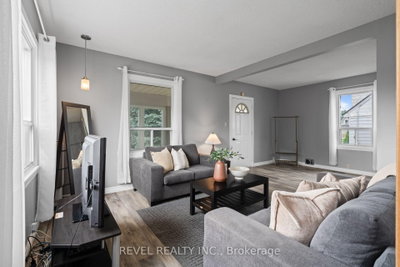 3 1/2 Dundonald Street • St. Catharines, ON photo 8