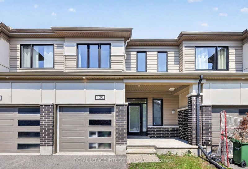 129 Umbra Place, Ottawa