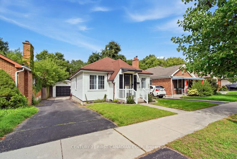 1324 Langmuir Avenue
