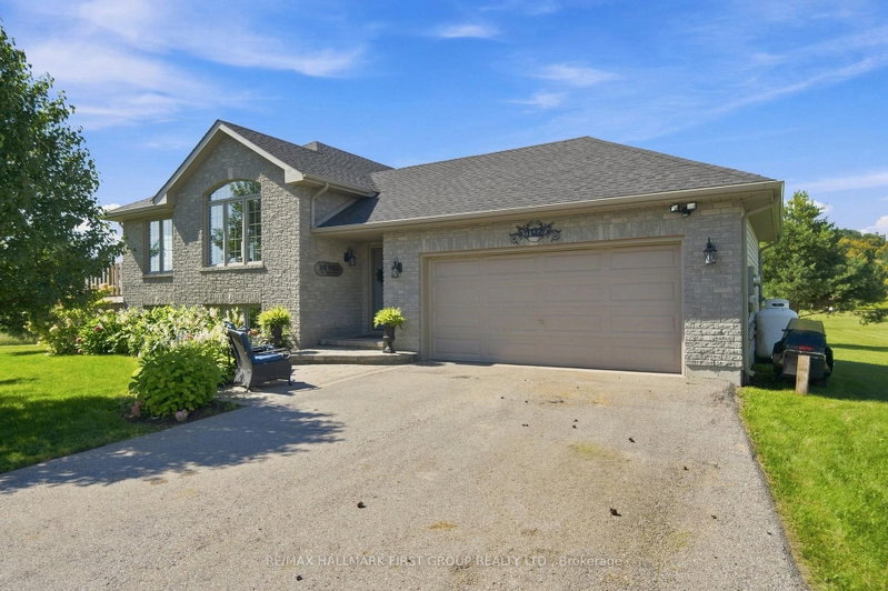 1132 Vernonville Road