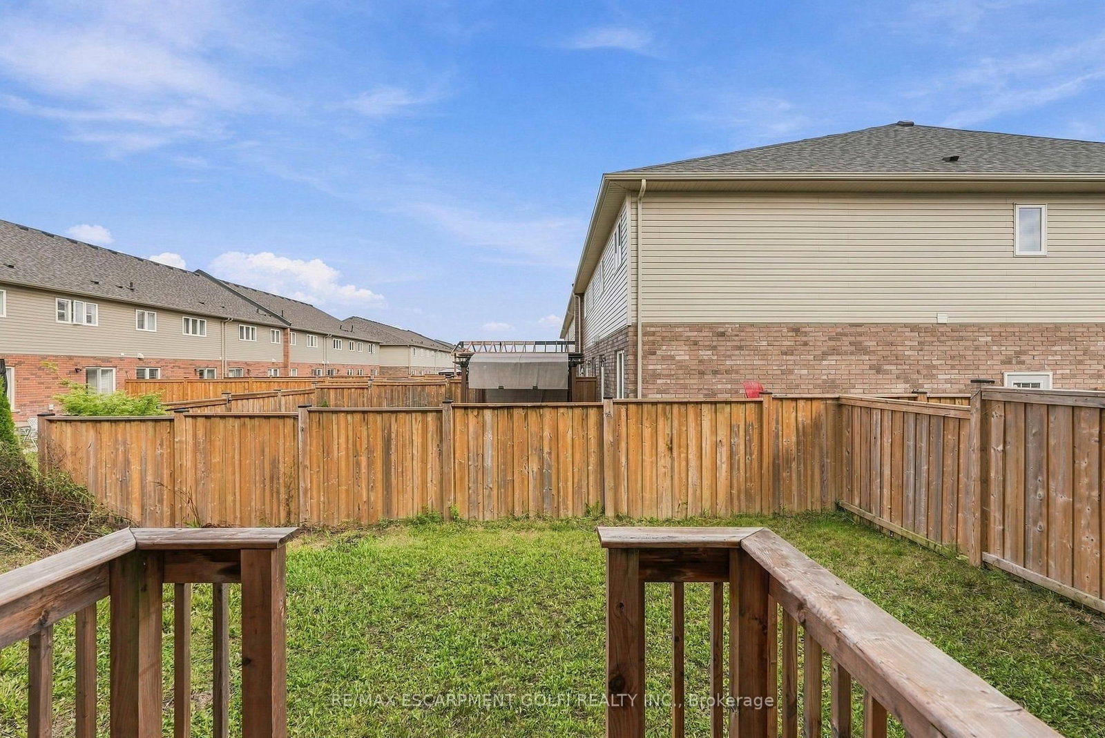 87 Rockledge Drive • Hamilton, ON photo 28