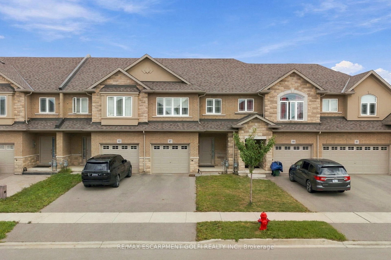 87 Rockledge Drive • Hamilton, ON photo 30