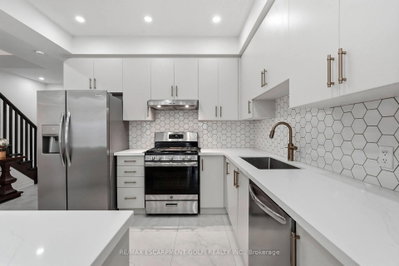 87 Rockledge Drive • Hamilton, ON photo 6
