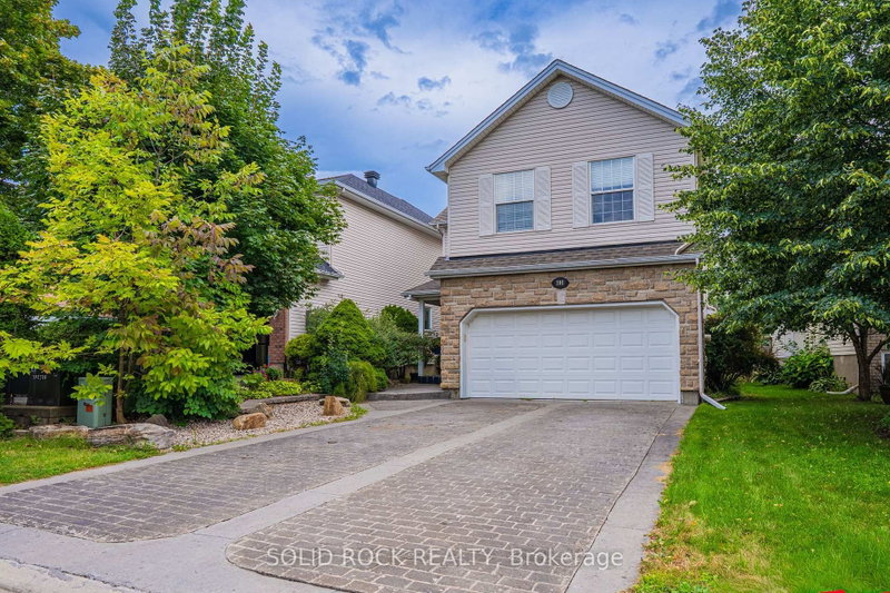 191 Yoho Drive