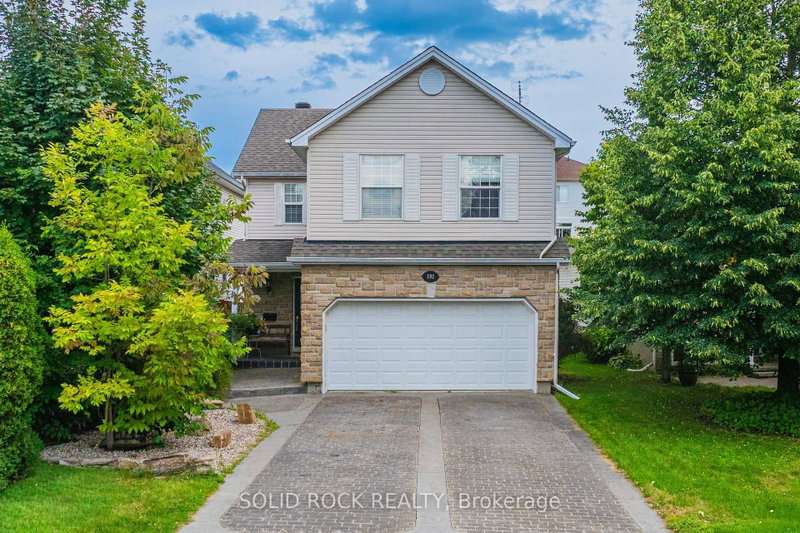 191 Yoho Drive