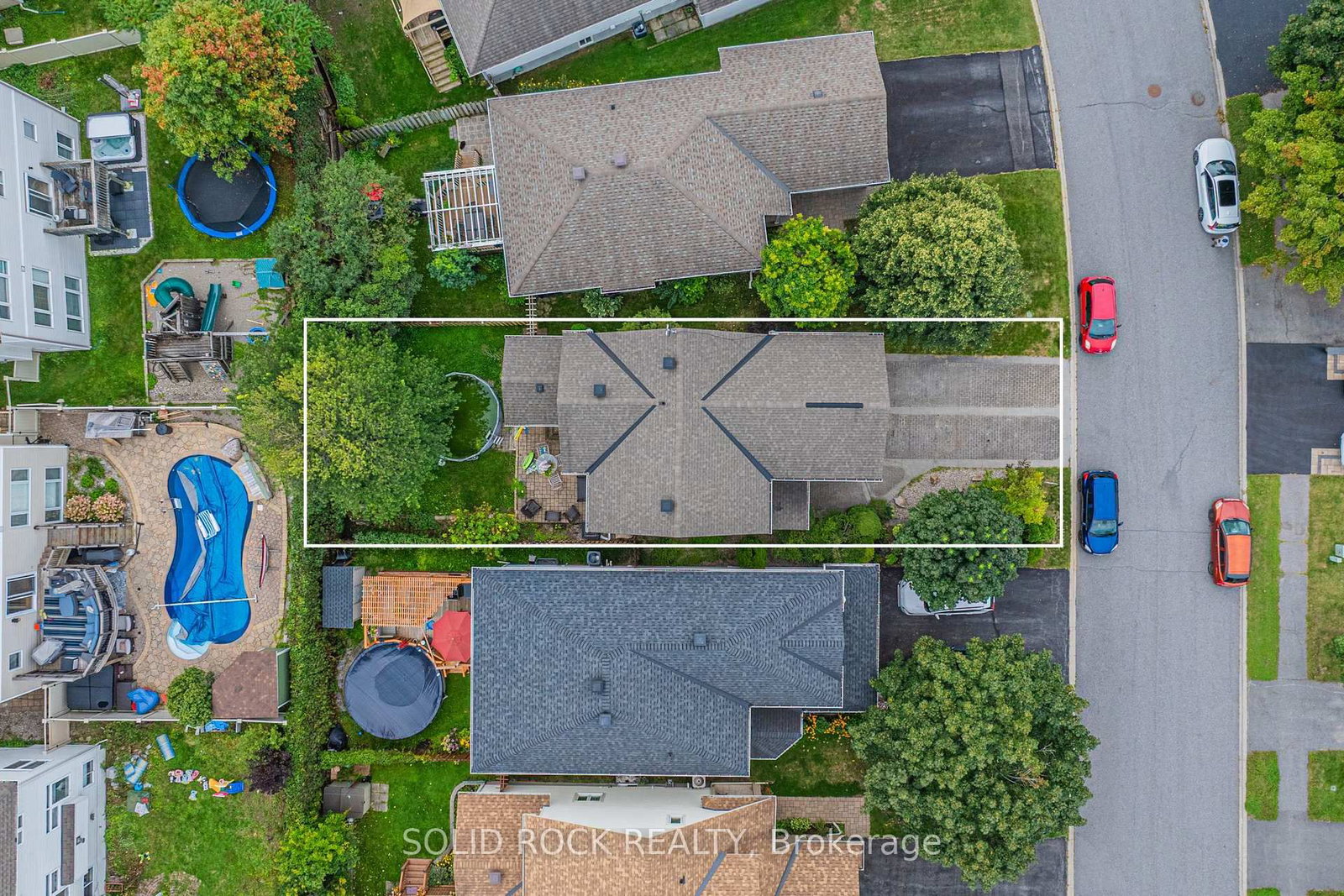191 Yoho Drive • Ottawa, ON photo 46