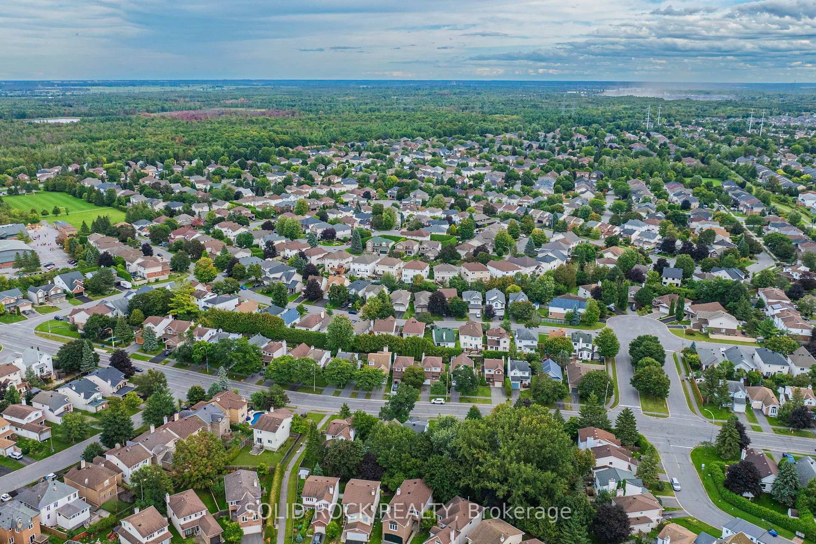 191 Yoho Drive • Ottawa, ON photo 49