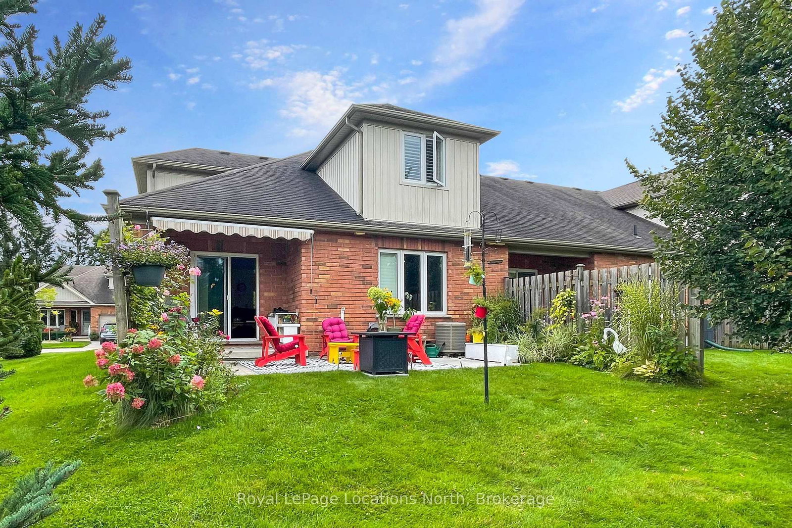 8 Russett Drive • Meaford, ON photo 20