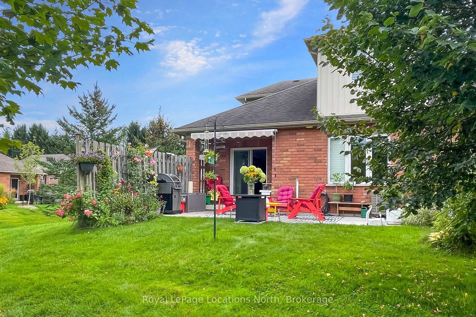 8 Russett Drive • Meaford, ON photo 21