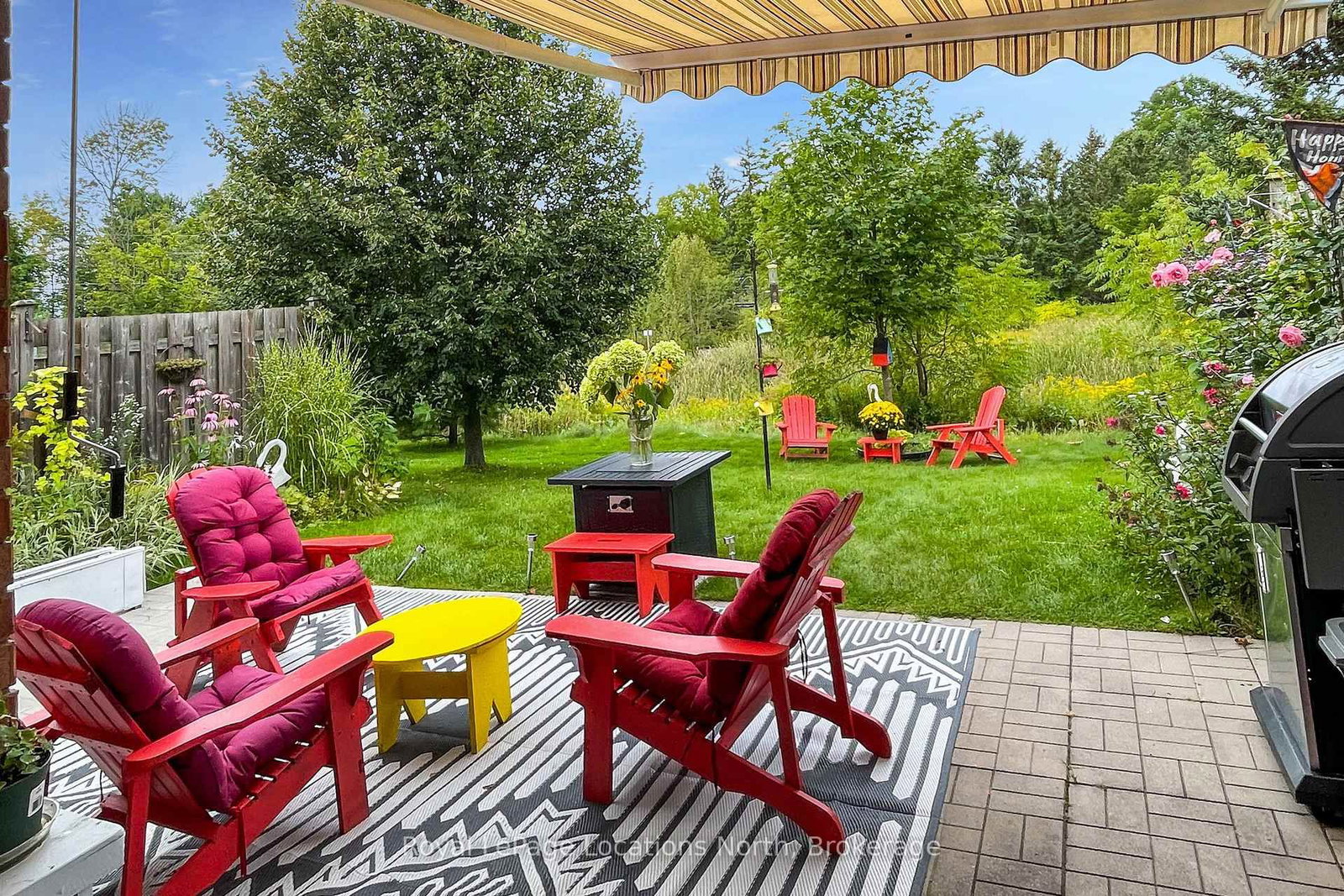 8 Russett Drive • Meaford, ON photo 22