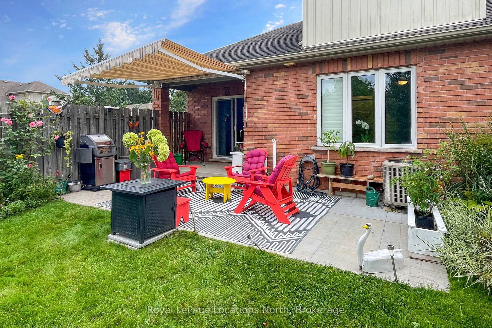 8 Russett Drive • Meaford, ON photo 26