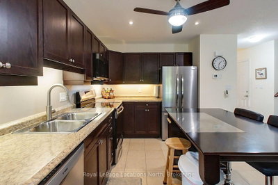 8 Russett Drive • Meaford, ON photo 4