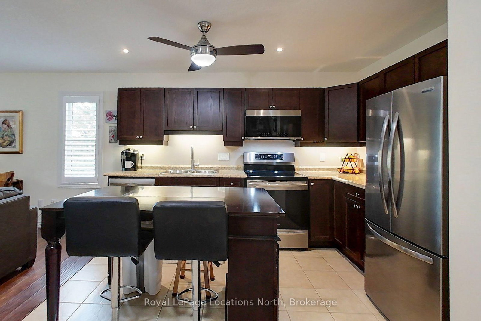8 Russett Drive • Meaford, ON photo 5