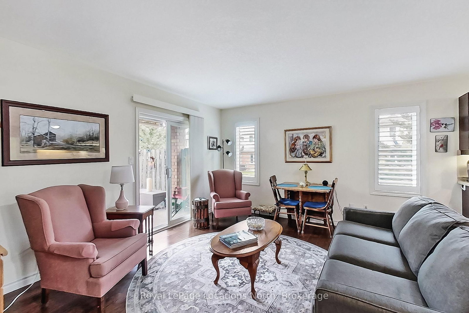 8 Russett Drive • Meaford, ON photo 8