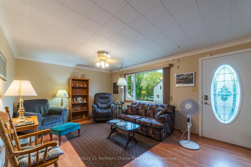 811 Fourth Street N
